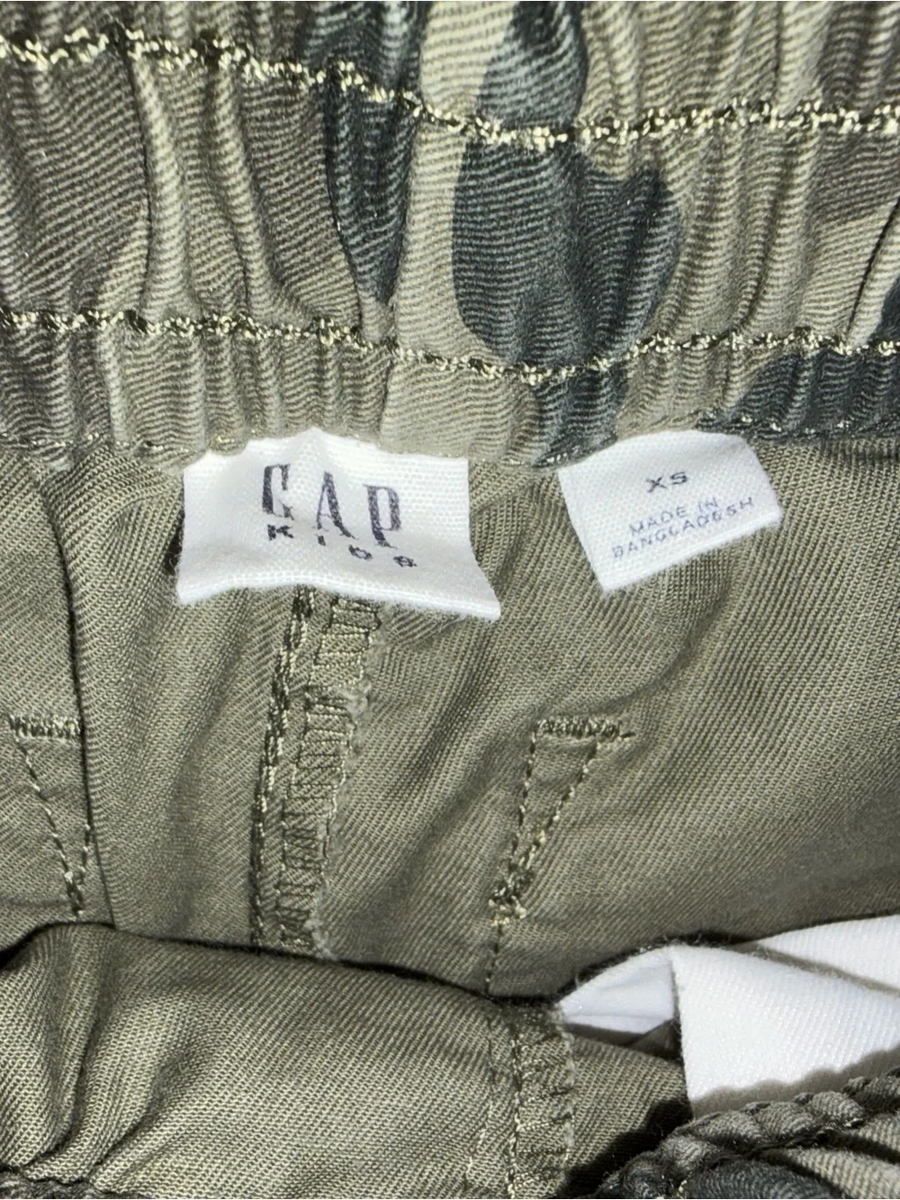 GAP two pack